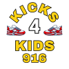 Kicks for Kids 916