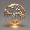 Maui Wedding 808