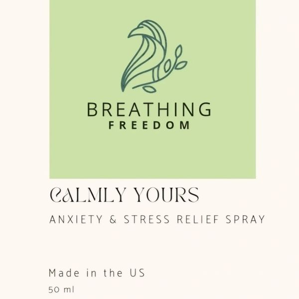 Thoughtfully created to support moments when you need calm the most. 
