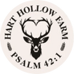 Hart Hollow Farm