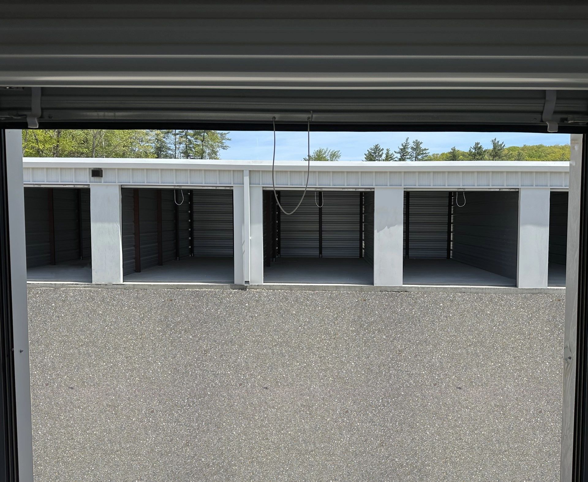 Rollinsford Storage Drive up units from 47