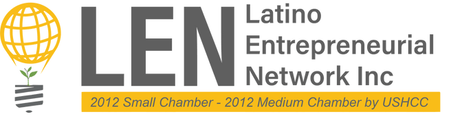 Latino Entrepreneurial Network, Inc
Red Epresarial Latina