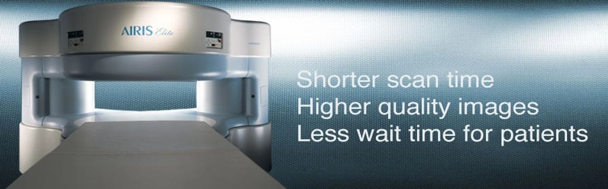 Diagnostic Imaging at Saddle Brook image 1