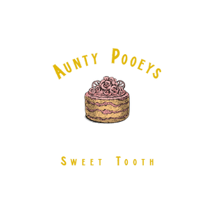 Aunty Pooey's Sweet Tooth
