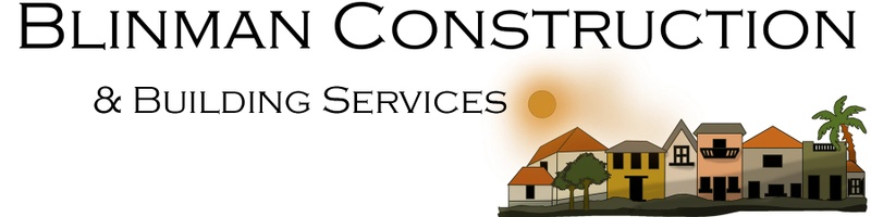 BLINMAN CONSTRUCTION                                