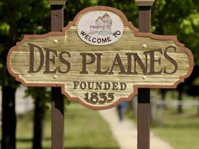 computer repair des plaines