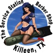 The Service Station Barbershop