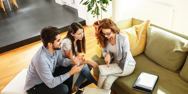 Confianza entre consumidor y prestador de servicio