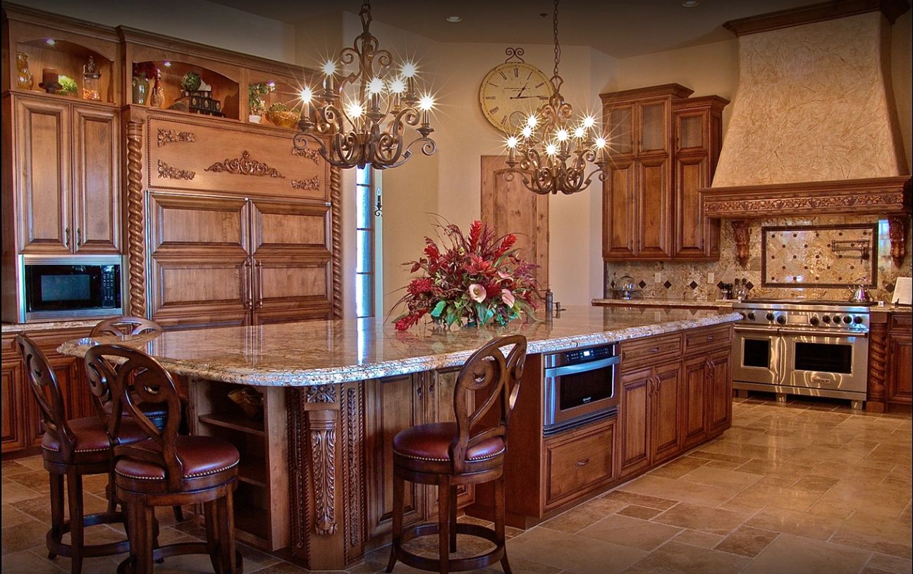 Premier Woodworking Inc. - Custom Woodwork - Gilbert, Arizona