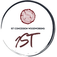 1st concession woodworking