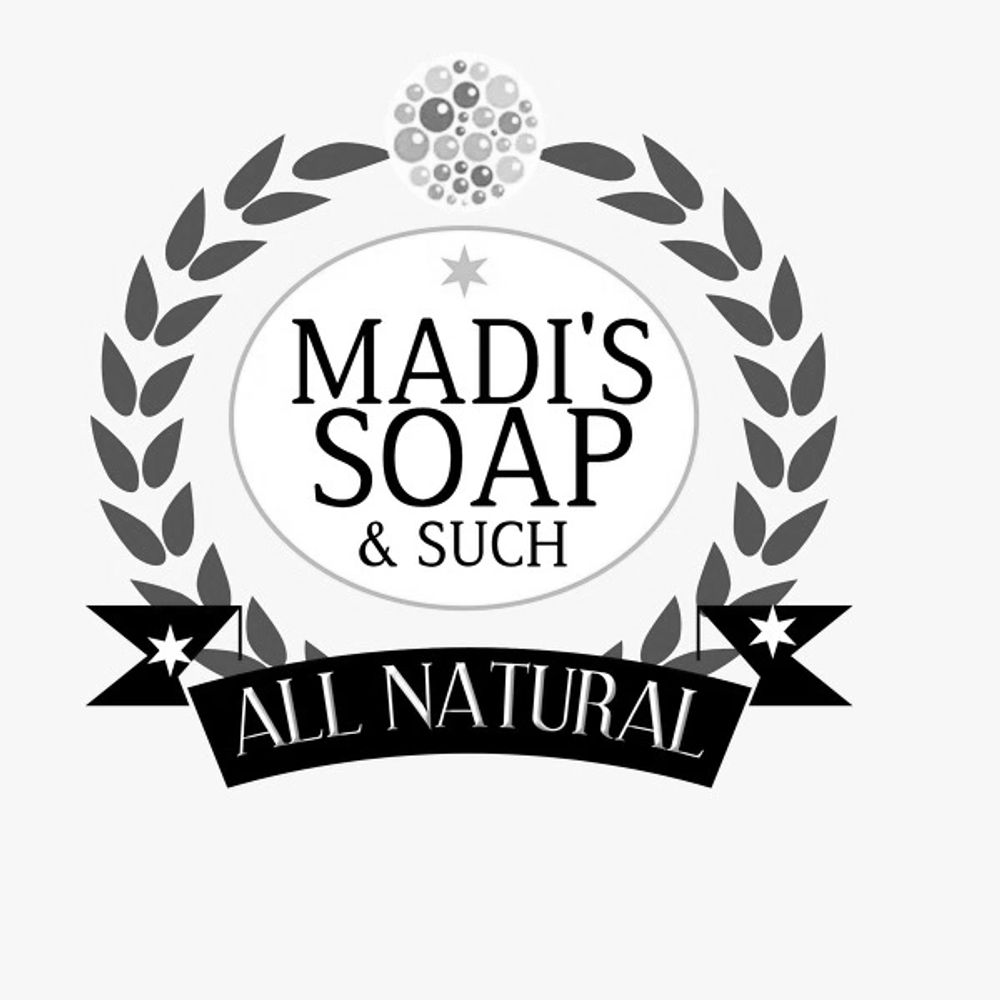 Madi's Soap and Such - Skincare, Handmade Soap