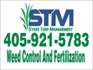 Sykes Turf Management