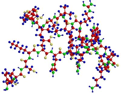 Peptide