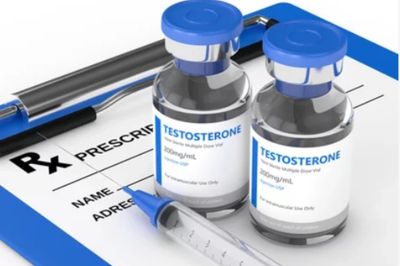 Injectable Testosterone Replacement Therapy | Injectable Testosterone | Testosterone