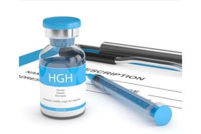 Human growth hormone | HGH