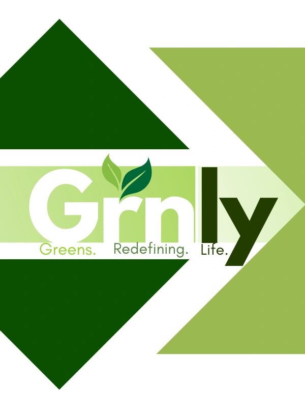 Grnly
Plant Science • Nutrigenomics • Wellness