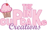 The Pink Cupcake Creations