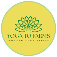 Yoga To Farm