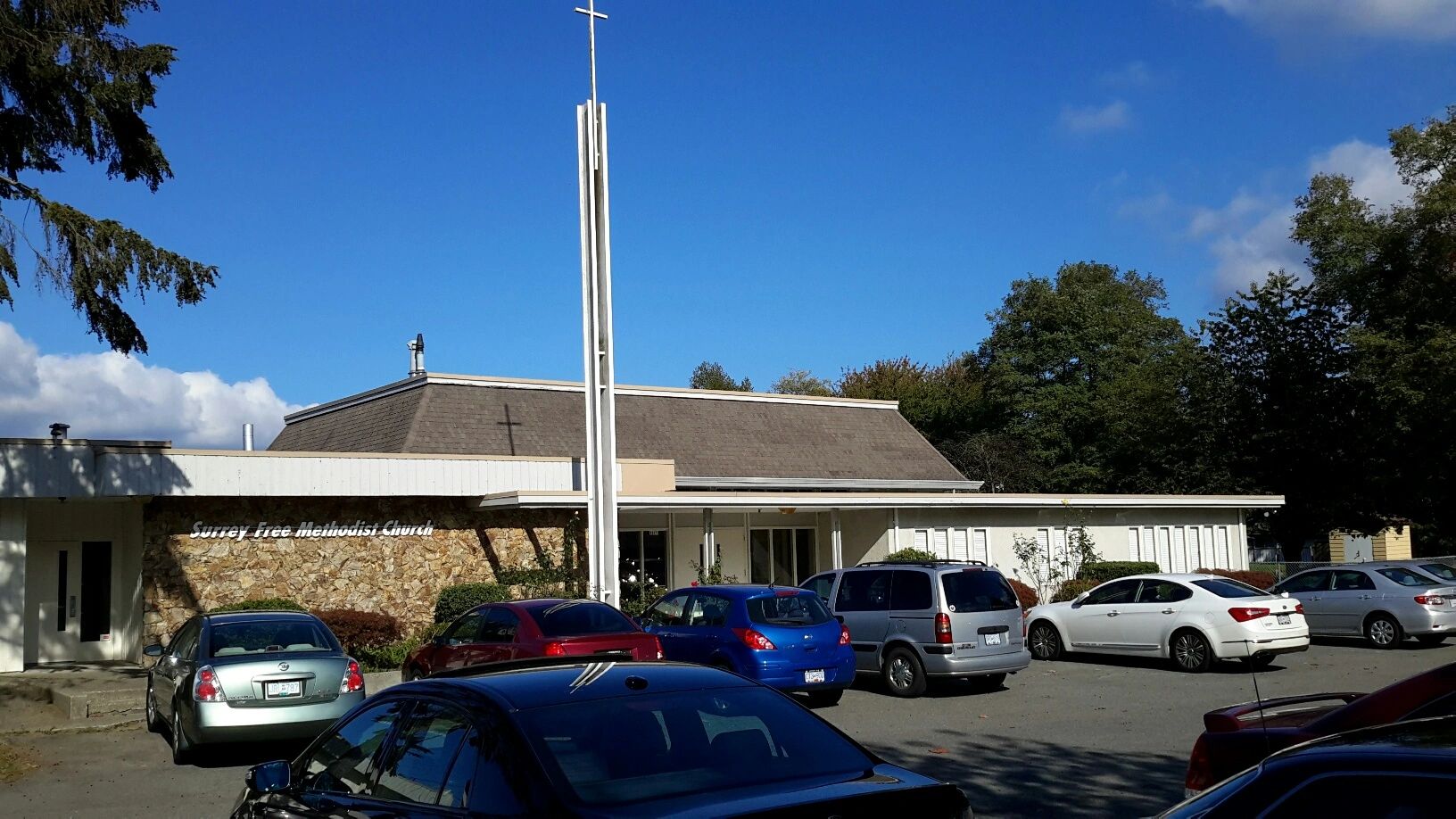 free methodist church in canada