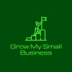 Grow My Small Business