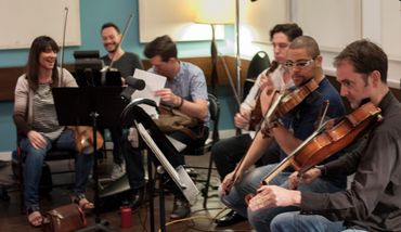 LA Strings