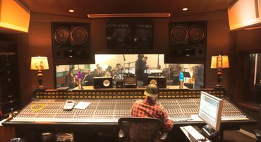 Interscope Records