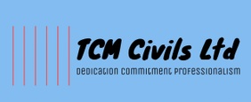 TCM Civils Ltd