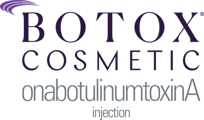 Botox Cosmetic Logo 