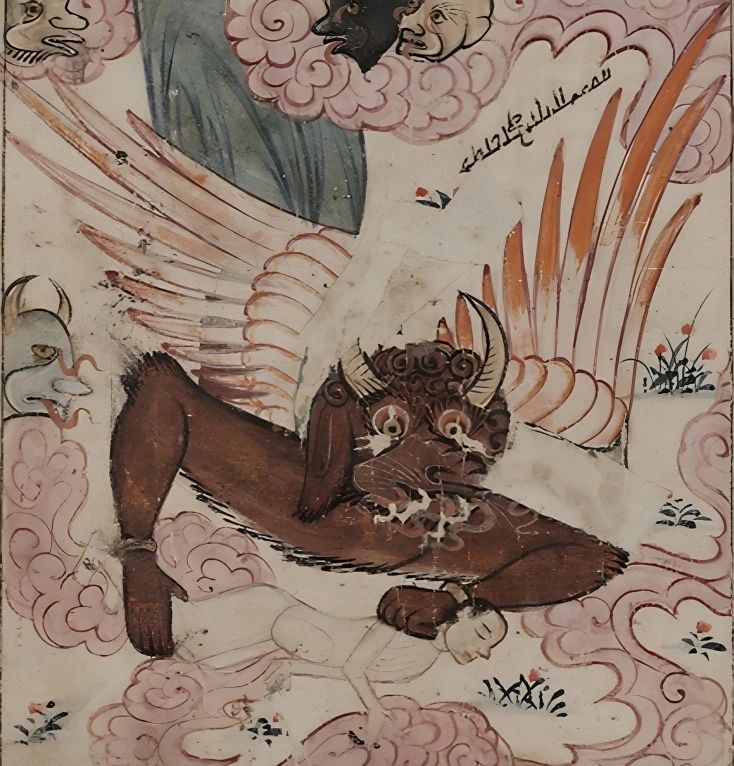 Axloqsiz qizlar shaxsiy