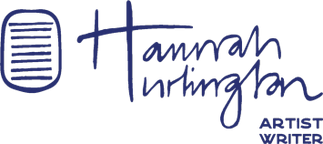 Hannah Turlington Artist 