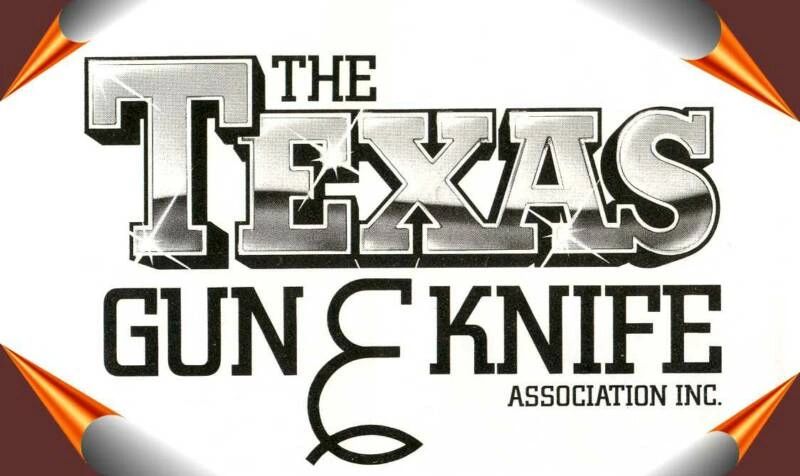 Texas Gun and Knife Association