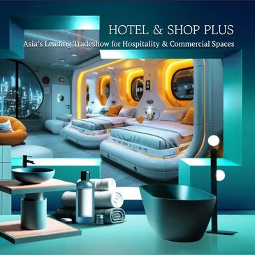 Expand your construction and design projects to Asia:  hotels, restaurants, shopping malls and comme