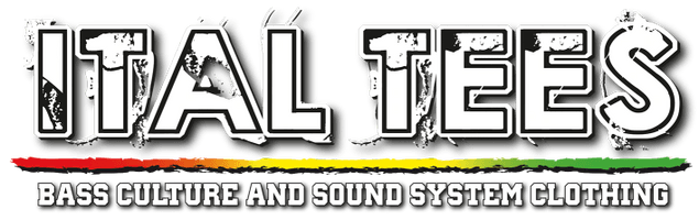 Ital Tees Shop