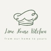 Lime House Kitchen