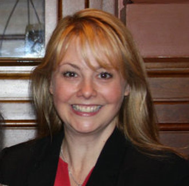 Kristin Childers Attorney Joyce Childers LLP Atlanta