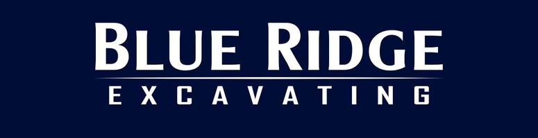 Blue Ridge Excavating LLC.