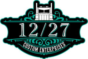 12/27 Custom Enterprises LLC