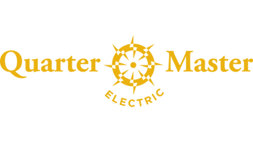 QuarterMaster 
  Electric LLC
(360)836-1329