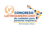 Congreso Latinoamericano de Cuidados a Personas Mayores