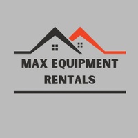 Max Equipment Rentals