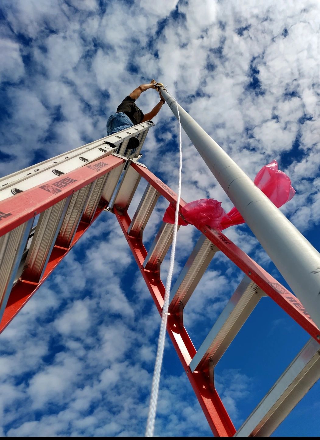 Jacob's Ladder Services