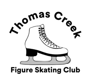 Thomas Creek 
Figure Skating Club