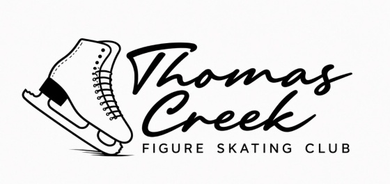 Thomas Creek 
Figure Skating Club
