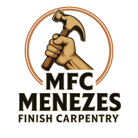Menezes Finish Carpentry