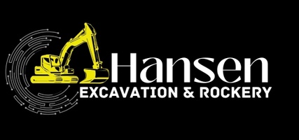 Hansen Excavation and Rockery