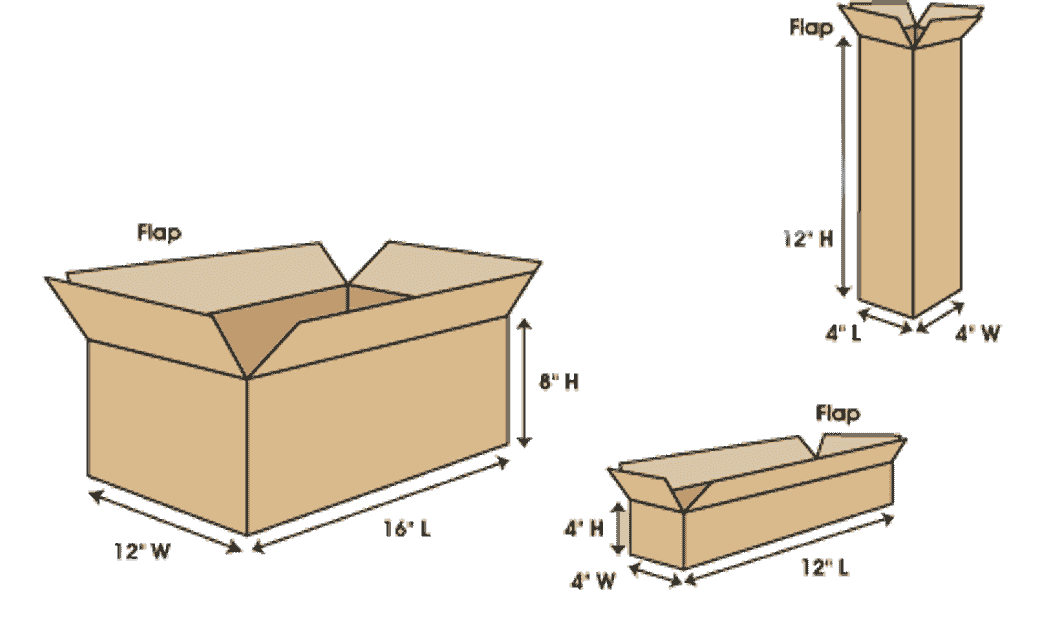 Business Solutions Used Boxes Toronto Used Boxes Toronto