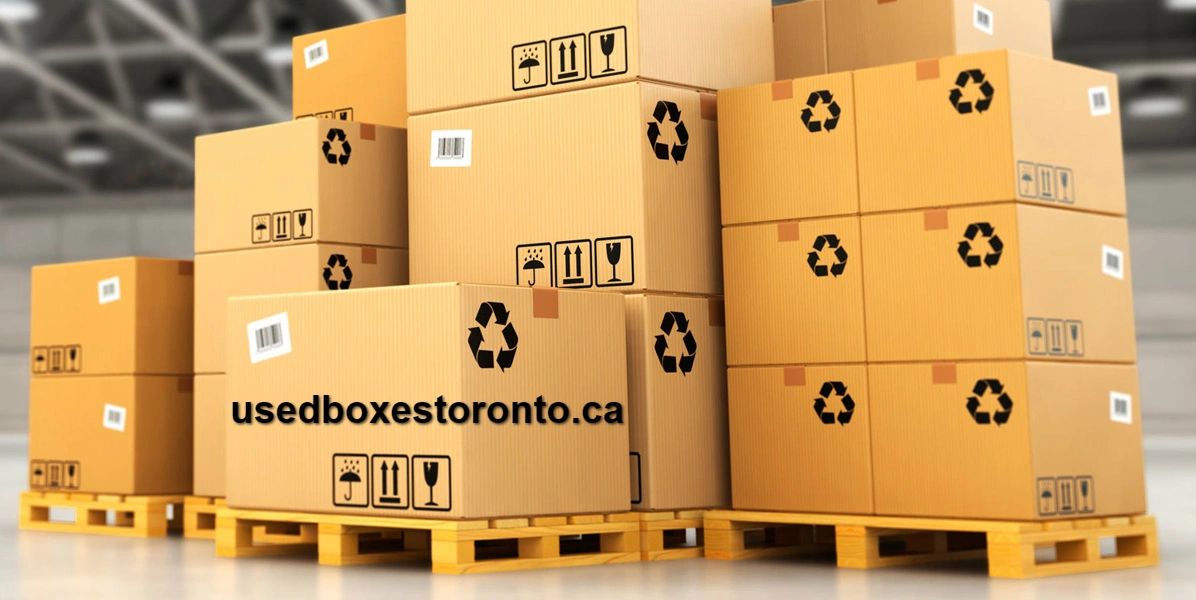 Boxes Toronto Used Boxes Toronto