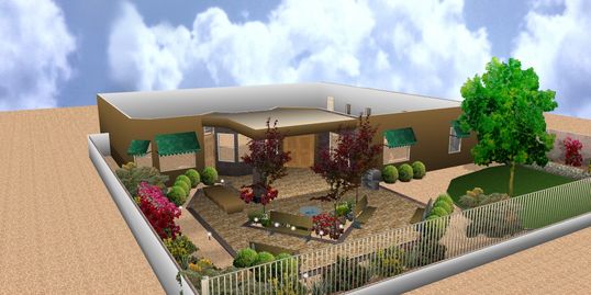 3D Software Design