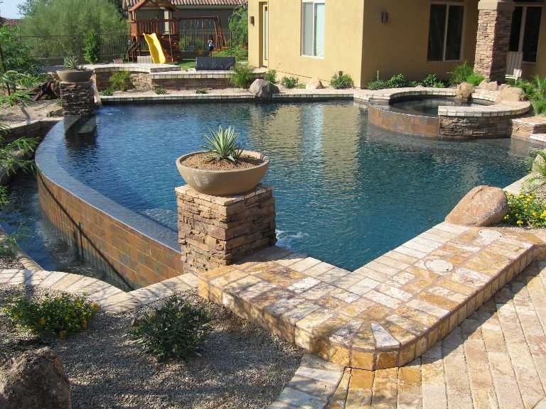 National Pool & Landscape Services - Home