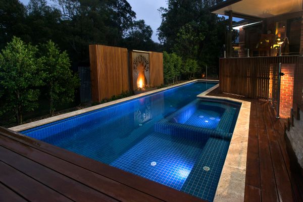 Gallery | Personal Pools